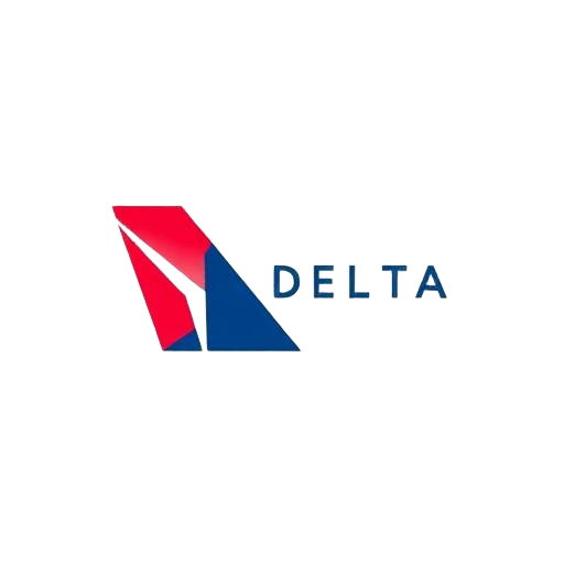 Delta Airlines logo