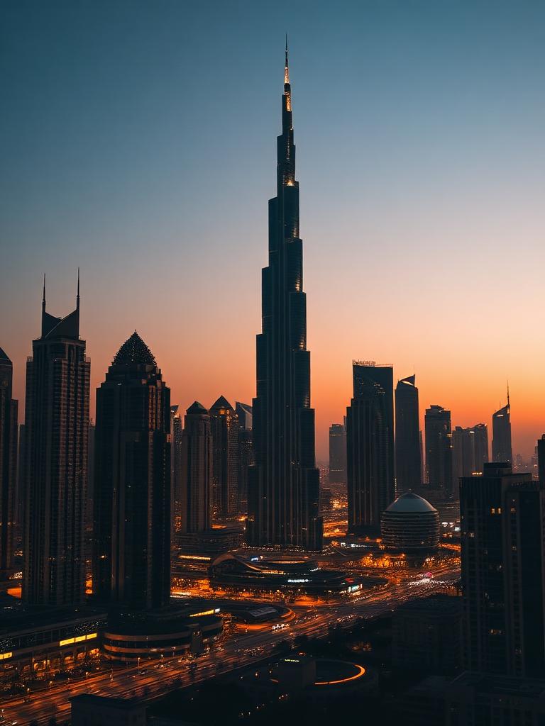 Dubai, United Arab Emirates