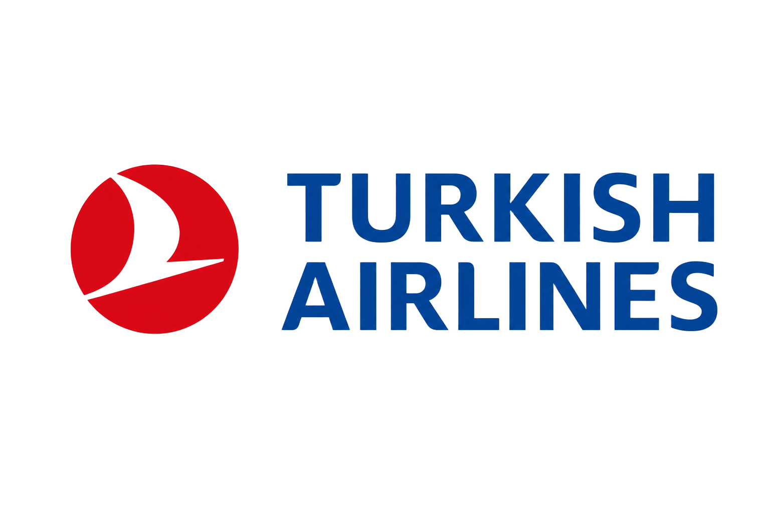 Turkish Airlines logo