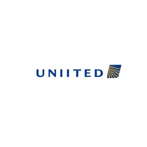 United Airlines logo